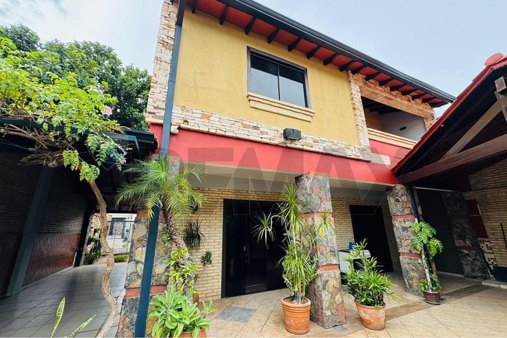 Casa en venta - Lambaré, foto 5