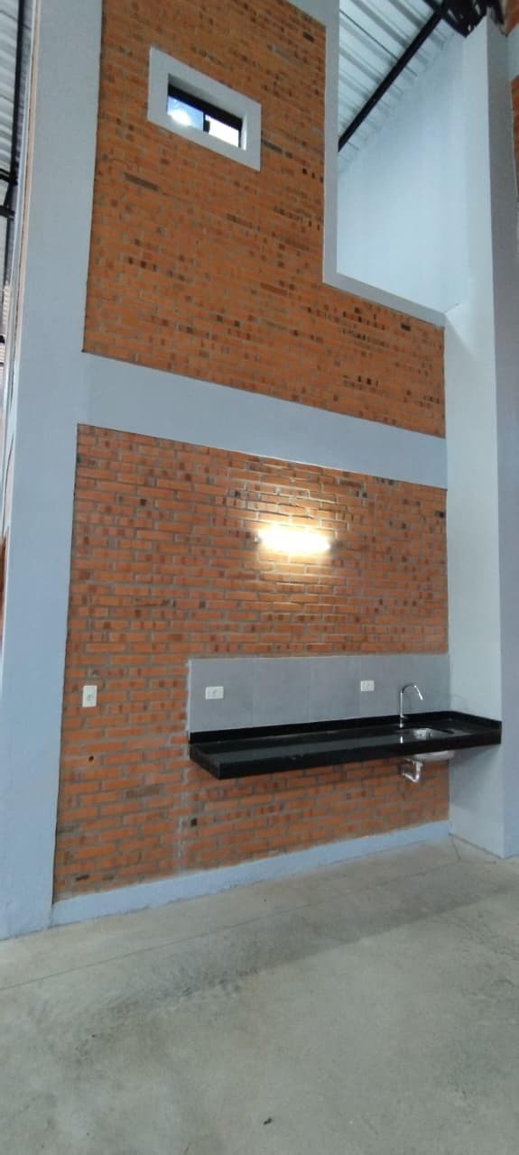 Depósito de 700 M2 En Mariano Roque Alonso Vendo o Alquilo — foto 2