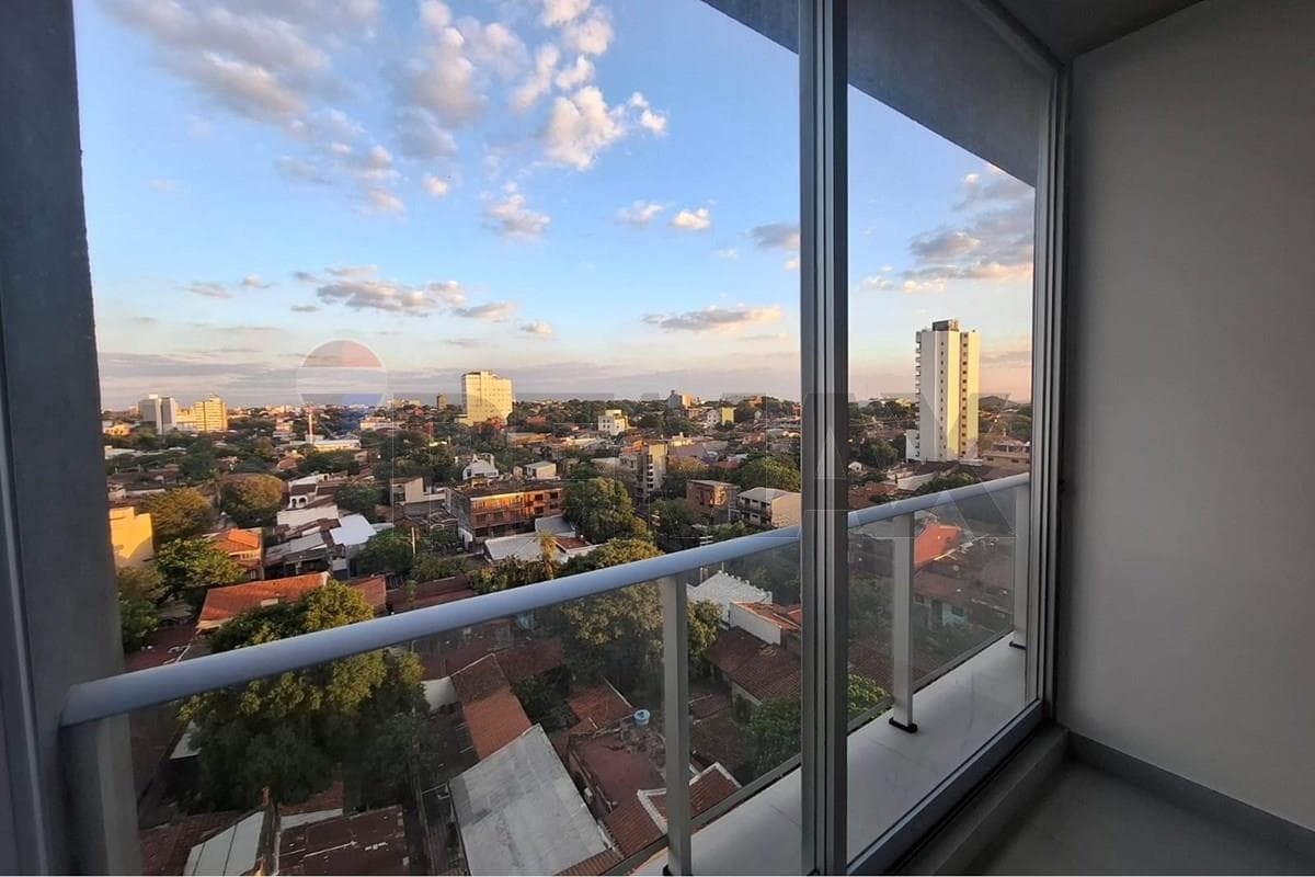 Departamento - Alquiler - Catedral, Asunción, Paraguay, foto 2