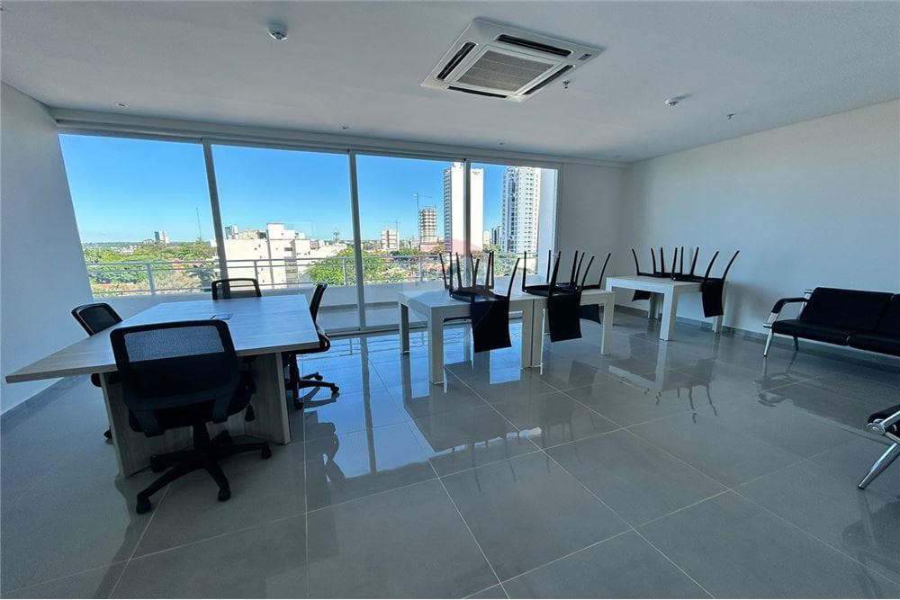 Departamento - Alquiler - Mburucuyá, Asunción, Paraguay, foto 2