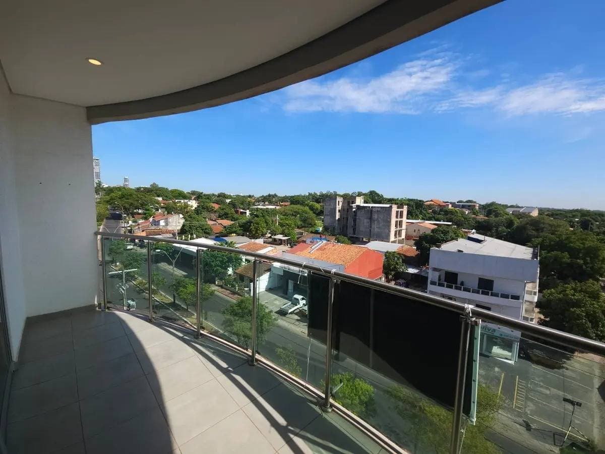 Departamento de dos dormitorios – edificio mirage, foto 4