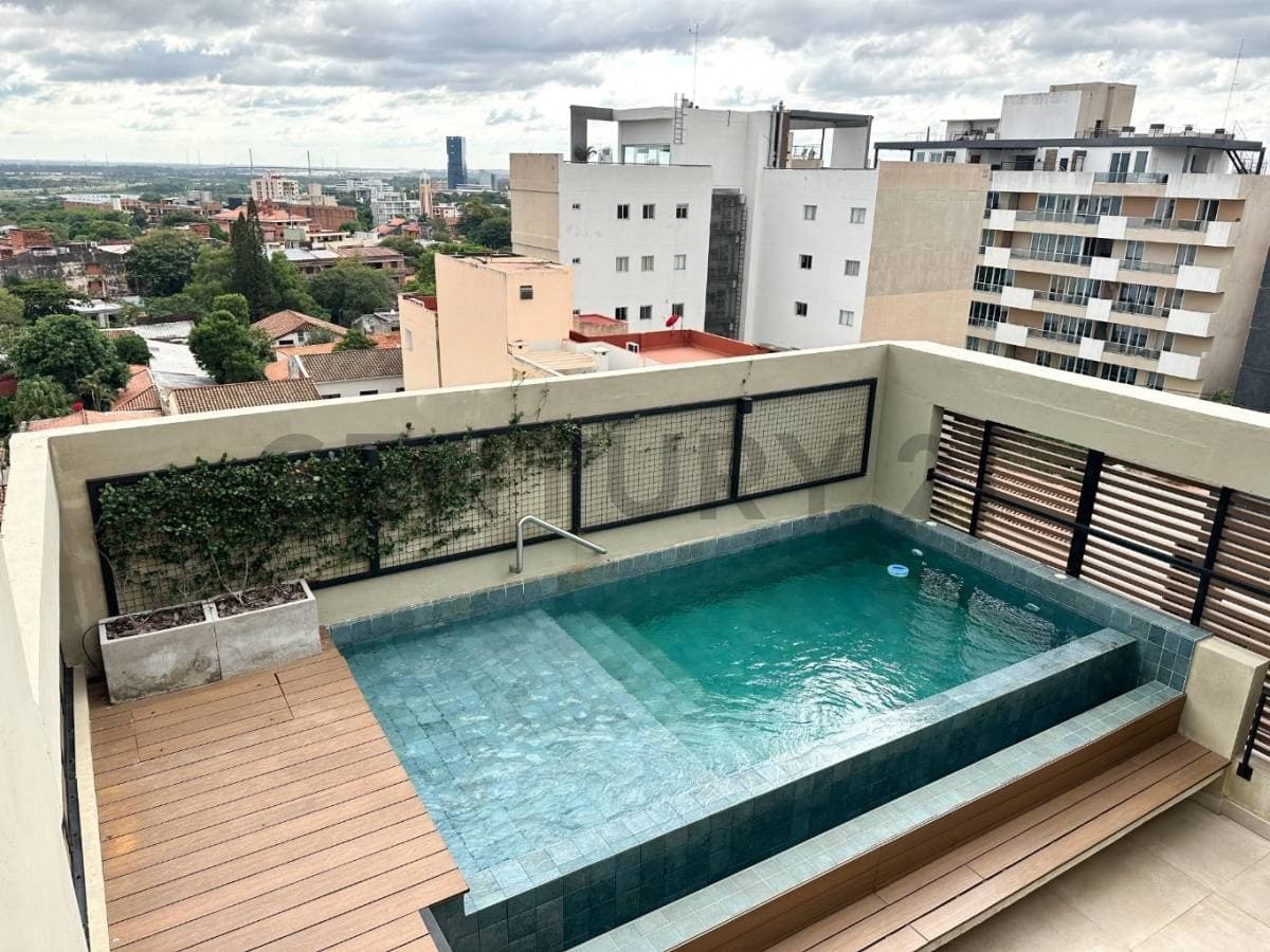 de Departamento Terminados en Las Mercedes, Asunción — foto 4