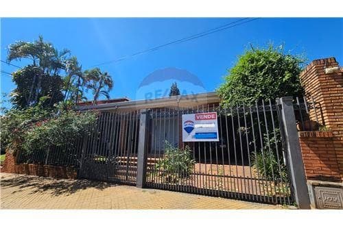En venta residencia en bo. Mariscal estigarribia, foto 1