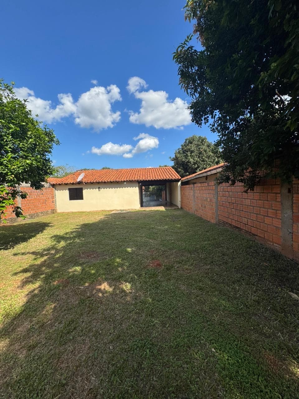 Mora cue | Luque en venta chalet de 12x30 m2, foto 1