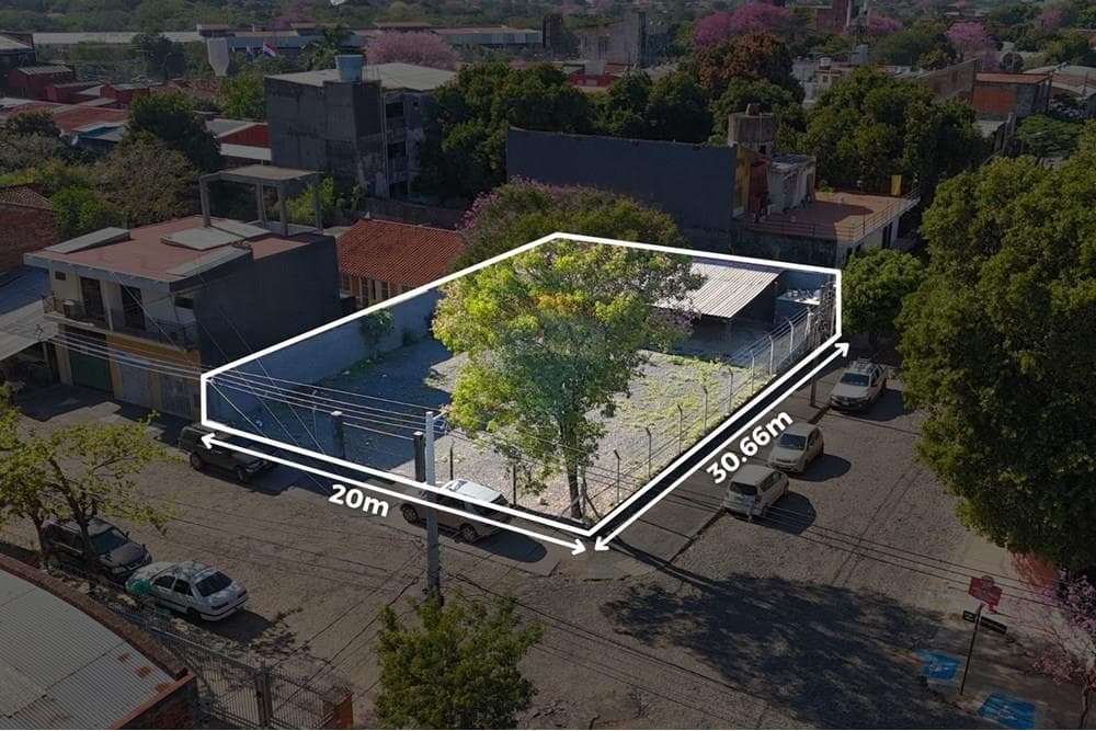 Terreno zona nazareth, foto 4
