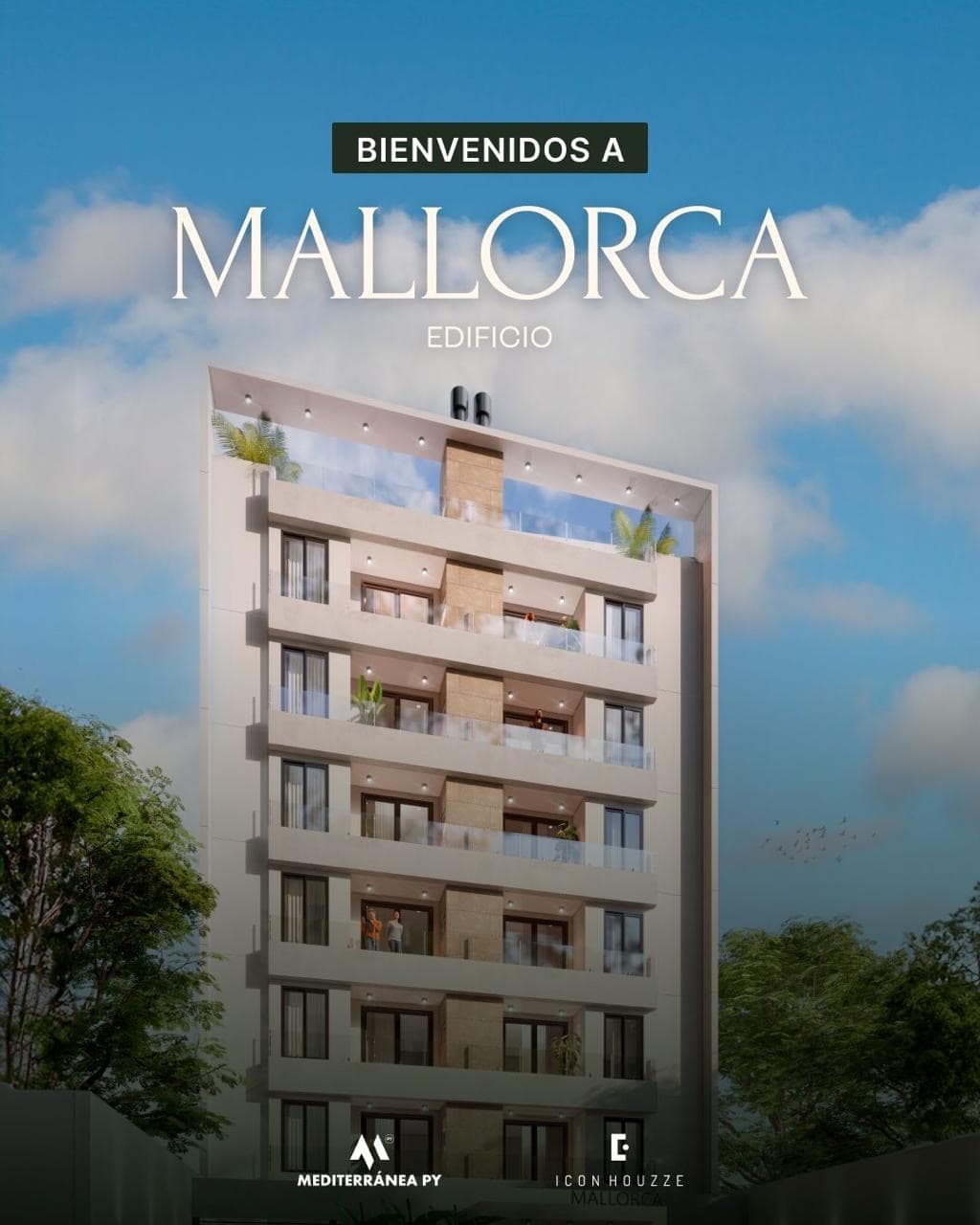 Vendo departamentos en pozo en barrio Jara