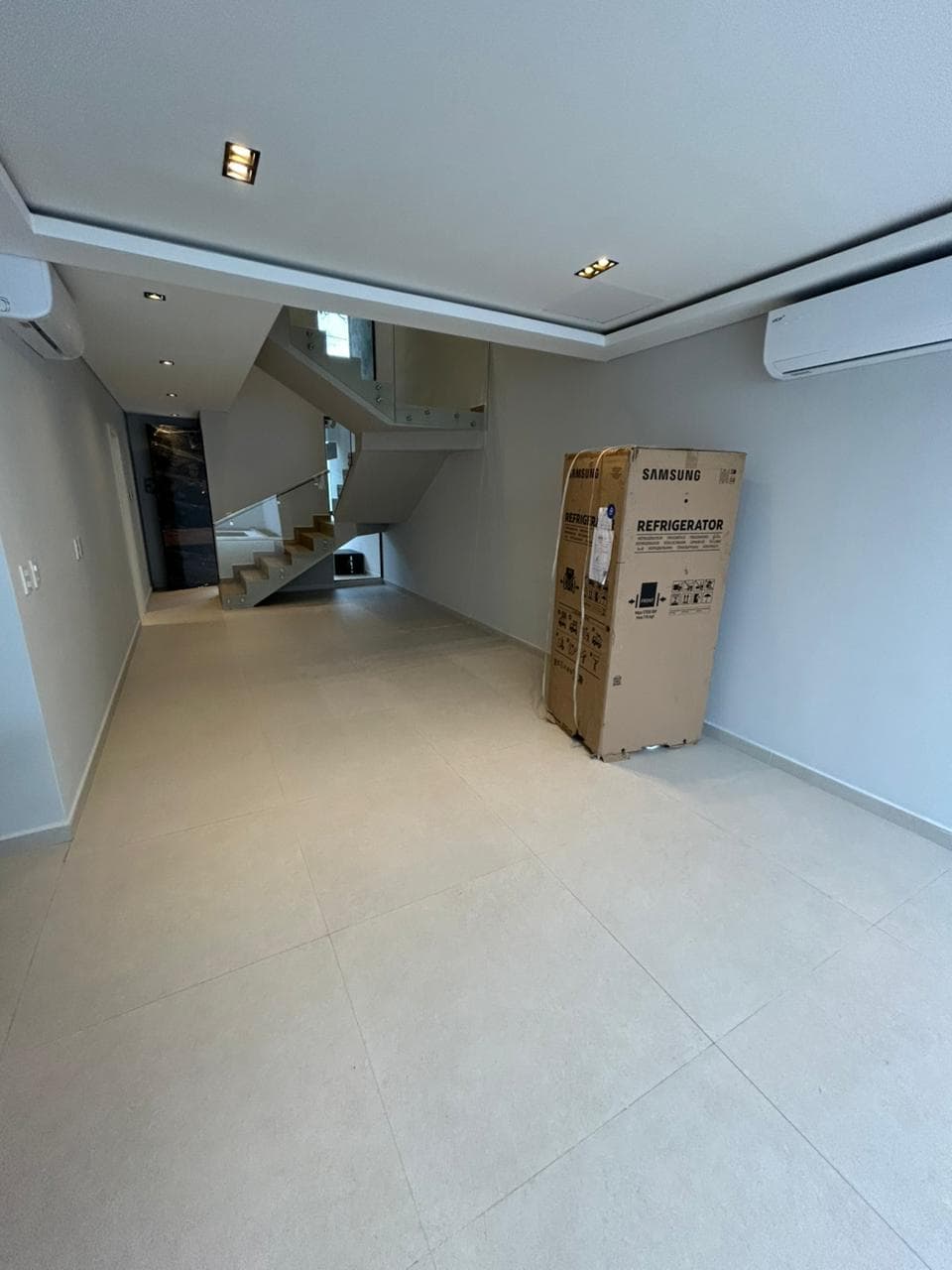 duplex a estrenar en Asunción, foto 3