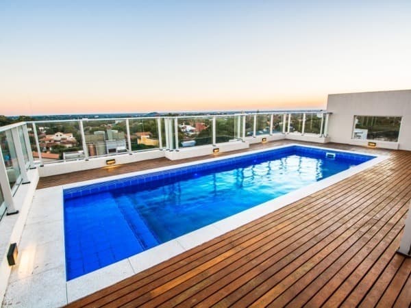 Departamento de 105m2, en edificio miiz- bo. Vista alegre, foto 5