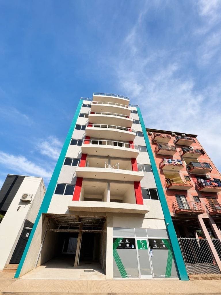 En venta depto en pozo en encarnacion — foto 1
