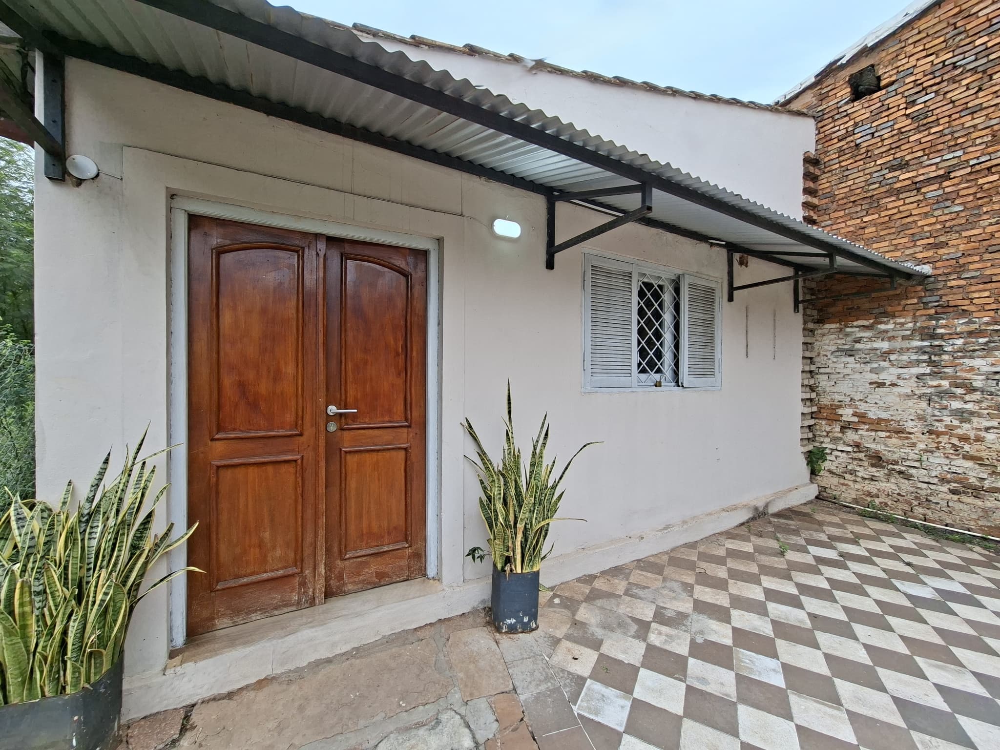 Terreno Con Casa Sobre Cerro Cora — foto 2