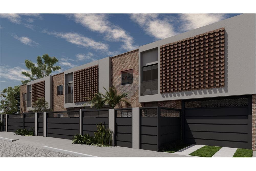 Duplex a estrenar Palma Loma, Luque, foto 3