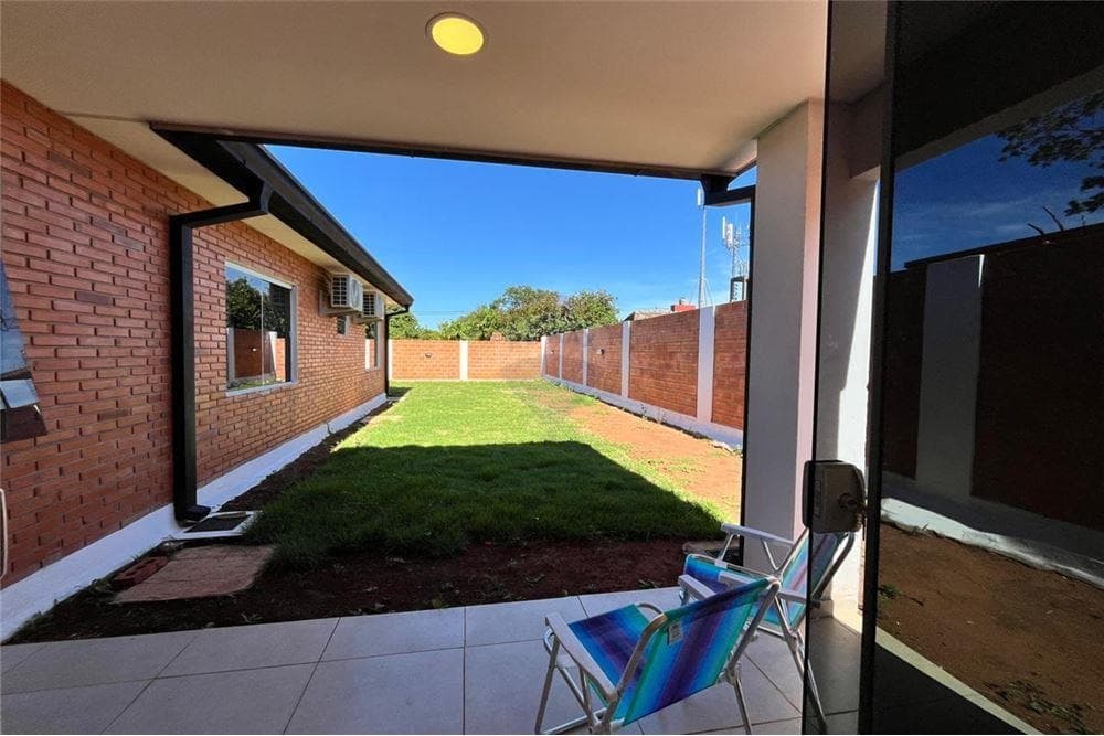 Duplex - Alquiler - Paraguay Central Fernando de la Mora, foto 5