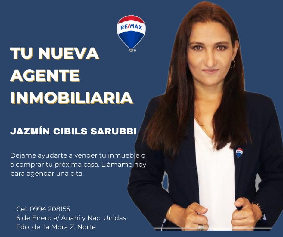 Oportunidad de inversión zona CIT Luque, foto 3
