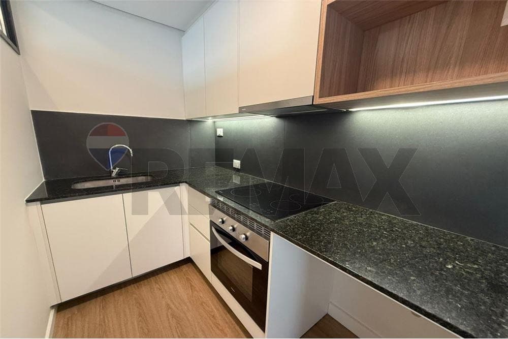 Departamento - Alquiler - Los Laureles, Asunción, Paraguay, foto 4