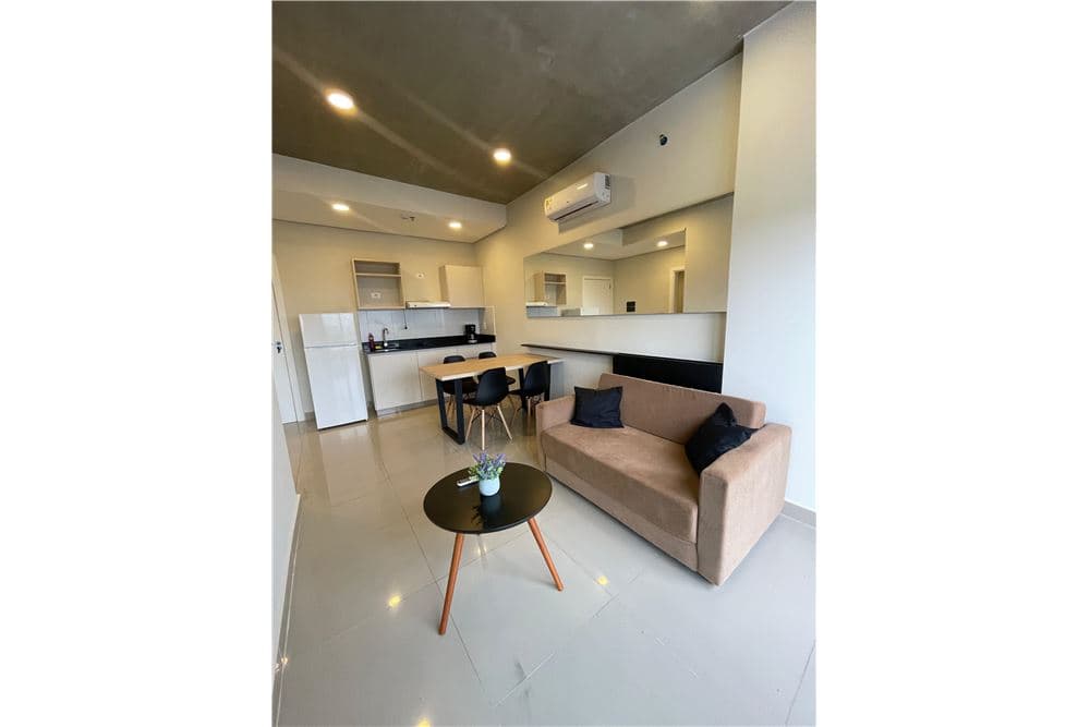 dpto amoblado de 1 habitación en ZUBA IV, foto 2