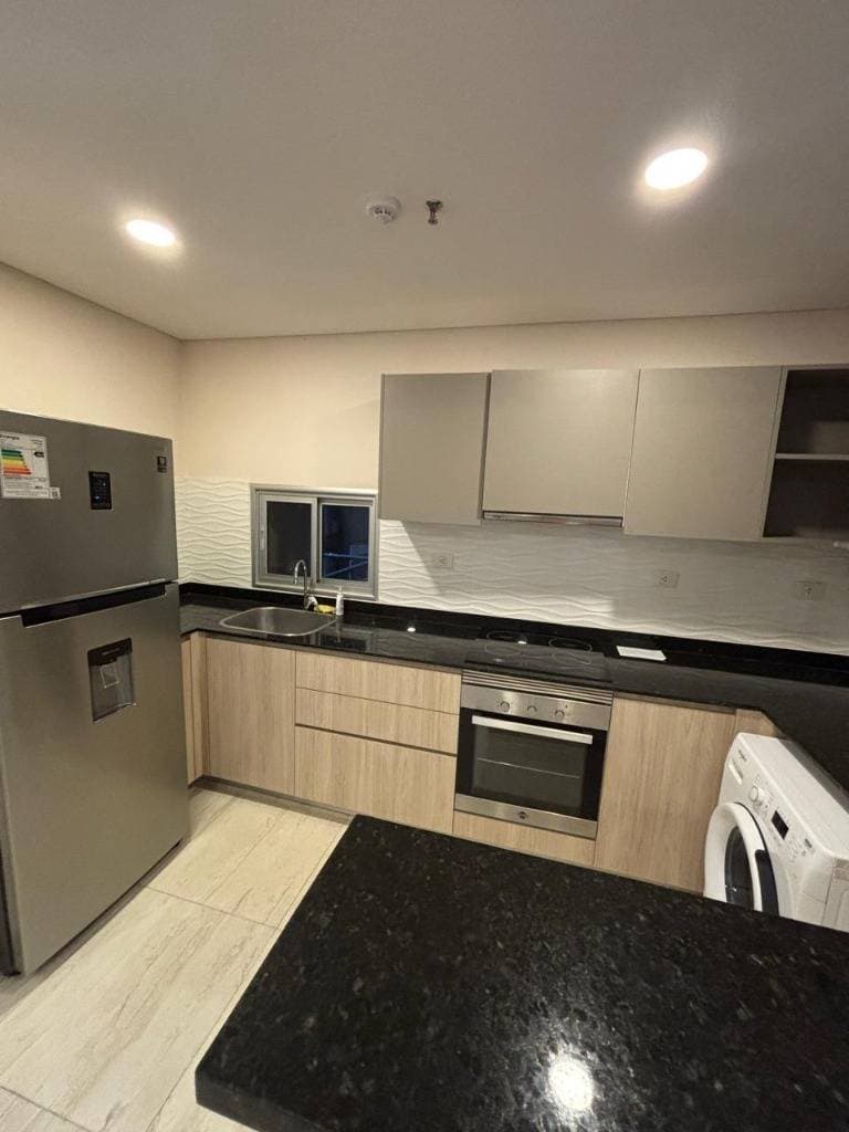 Departamento amoblado de 2 dormitorios en barrio Herrera, foto 4