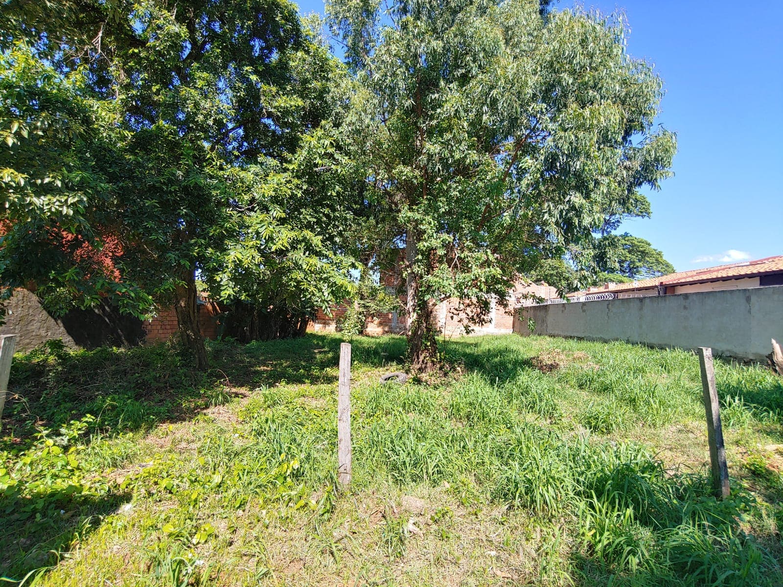 Terreno - San Lorenzo (villa industrial) — foto 3