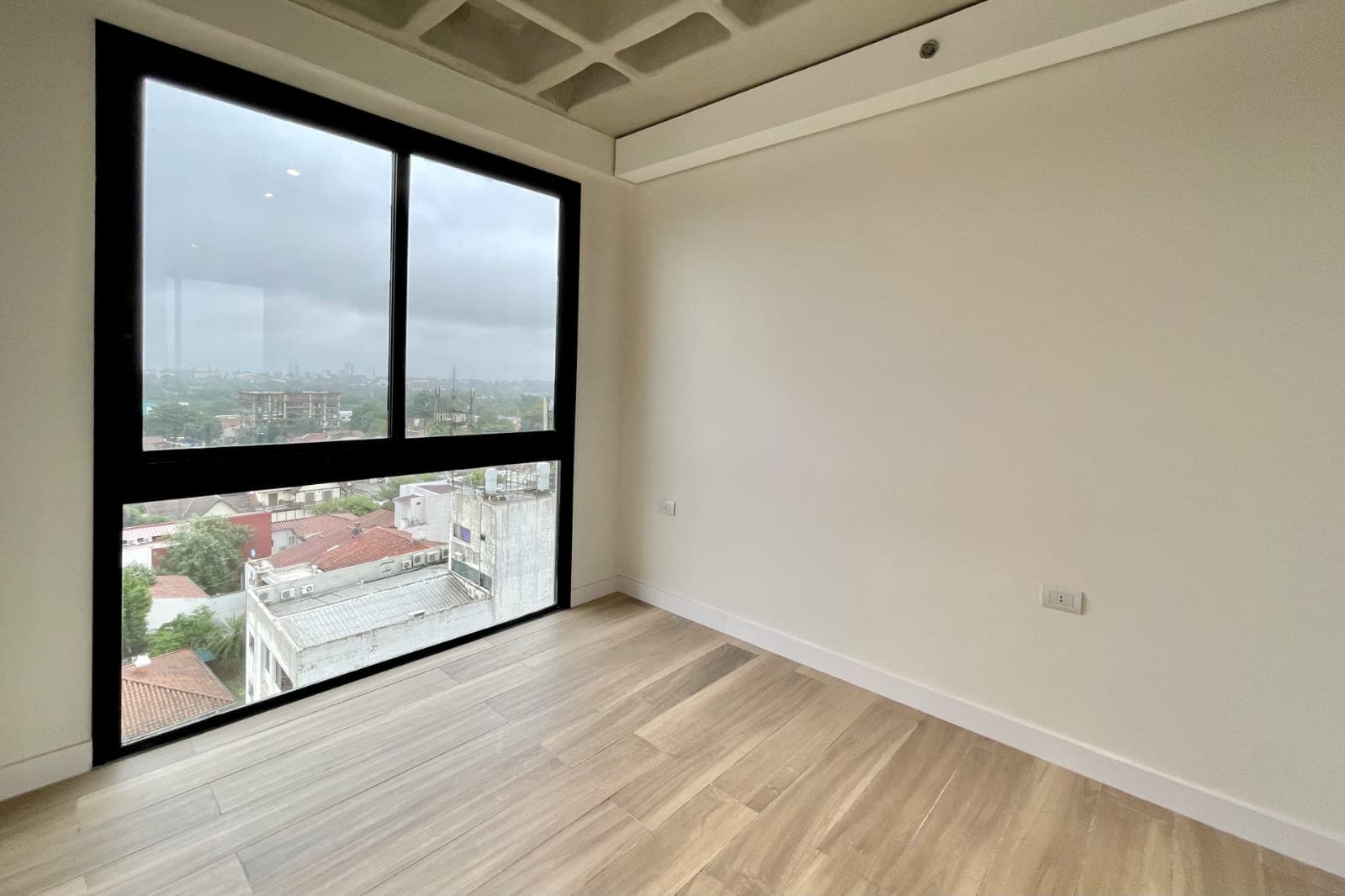 Dpto de dos dormitorios en Villa Morra edificio we, foto 1