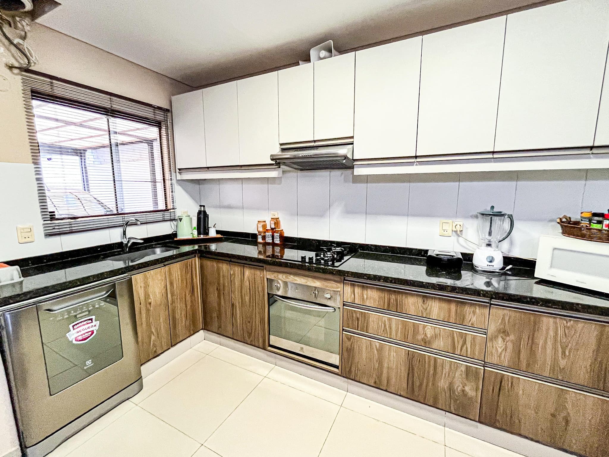 En venta casa en Mariano Roque Alonso – Barrio La Concordia, foto 3