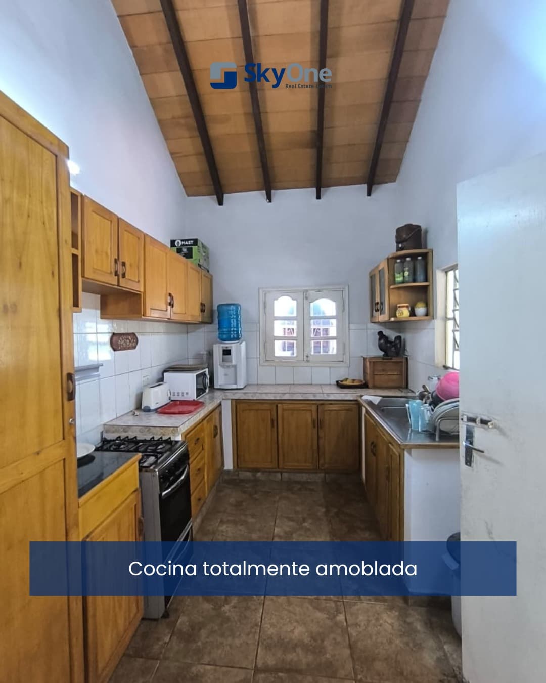 EN VENTA – Hermosa quinta en Guarambaré, foto 4