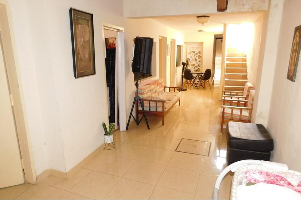 En venta duplex tipo chalet, foto 4