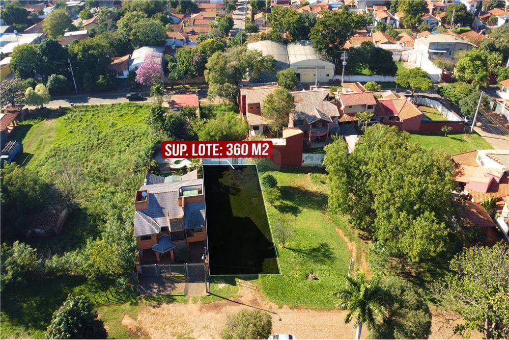 Terreno - Venta - Paraguay Central Luque, invierte y planifica!, foto 2