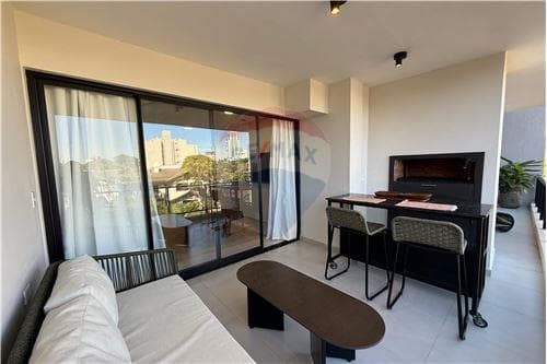 Departamento amoblado de 2 habitaciones Las Lomas — foto 4