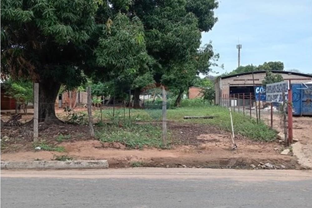 Terreno s/ avda. Nanawa, laurelty - Luque, foto 3