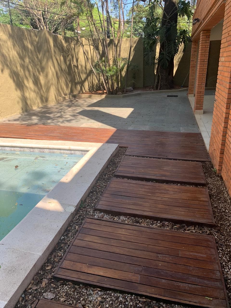 Casa en condominio cerrado con piscina propia, foto 2