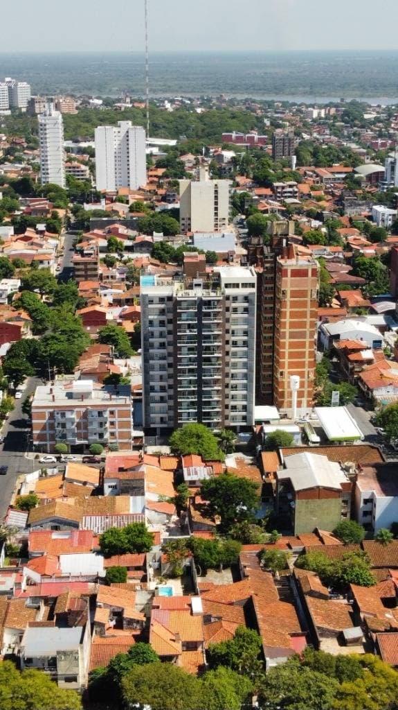Departamento de 2 Dormitorios en el Edificio Fortaleza Alberdi, foto 3
