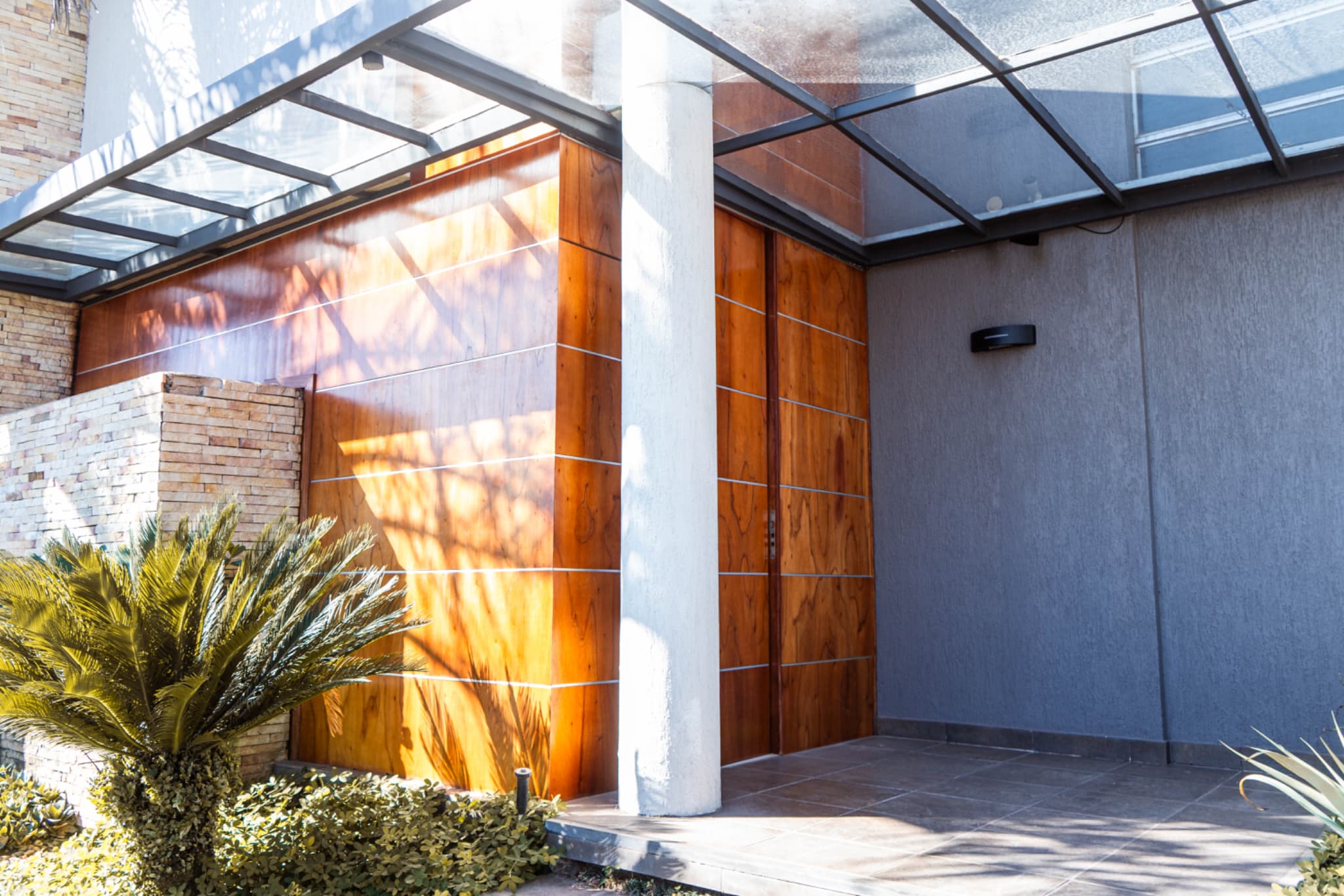 Exclusiva Residencia De Lujo En Venta En Villa Adela, Luque, foto 5