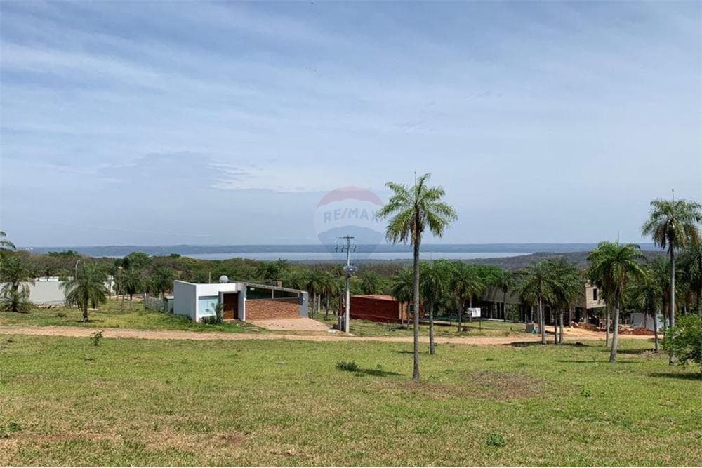 Vendo Terreno En Exclusivo Condominio Terrazas Del Lago - San Bernardino
