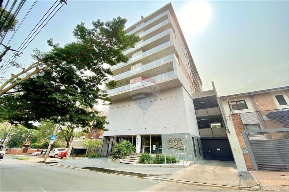 Departamento - Venta - Paraguay Asunción, foto 1