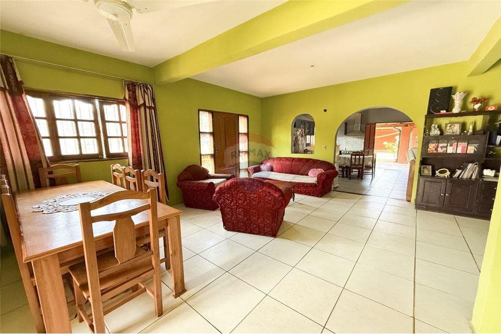 Casa en esquina – barrio san antonio - Lambaré, foto 3