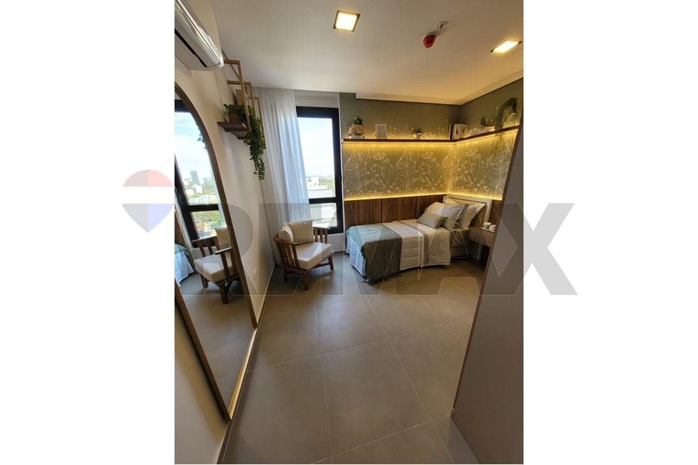 En Venta - Departamento - Las Lomas (Carmelitas), Asunción, Paraguay, foto 5