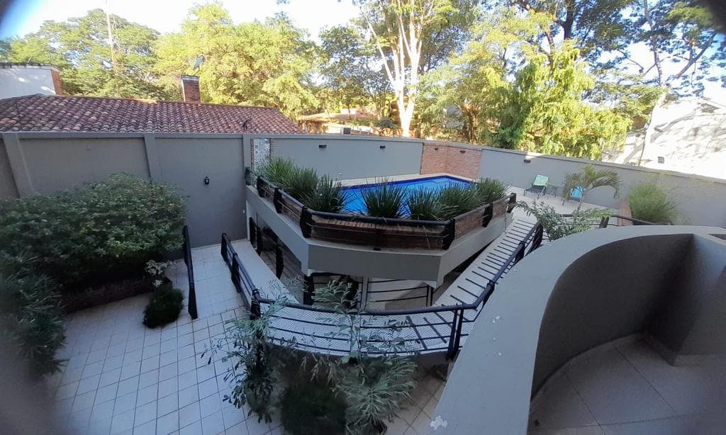 Departamento de 325 m2 en Villa Morra - LAP6239364 — foto 3