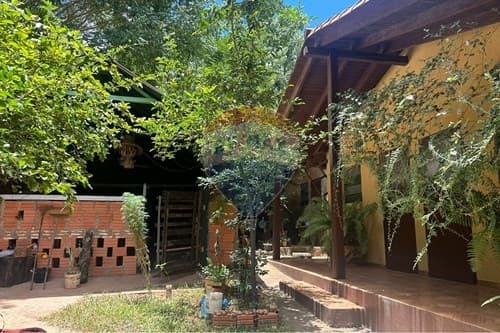 Casa en venta, itacurubi de la cordillera — foto 2