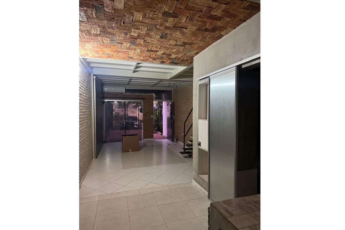 Duplex en asuncion barrio hipodromo — foto 4