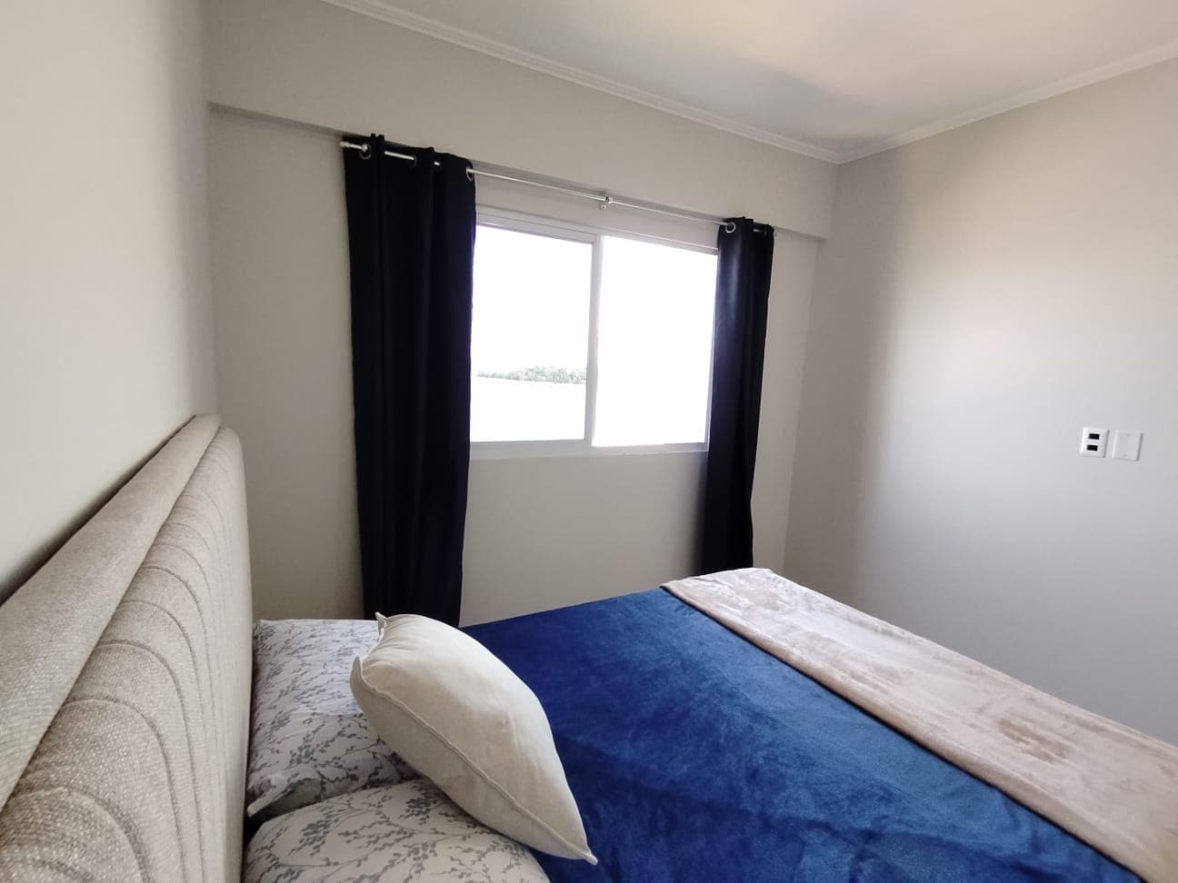 Departamento amoblado — foto 3