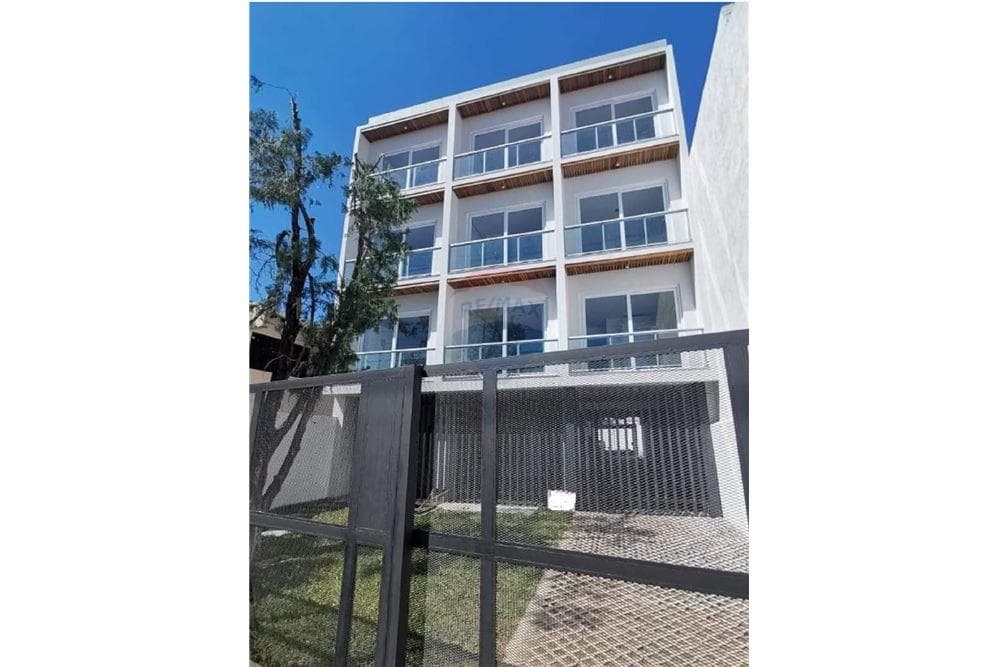 amoblado 1 Dormitorio B° San Cristóbal — foto 4