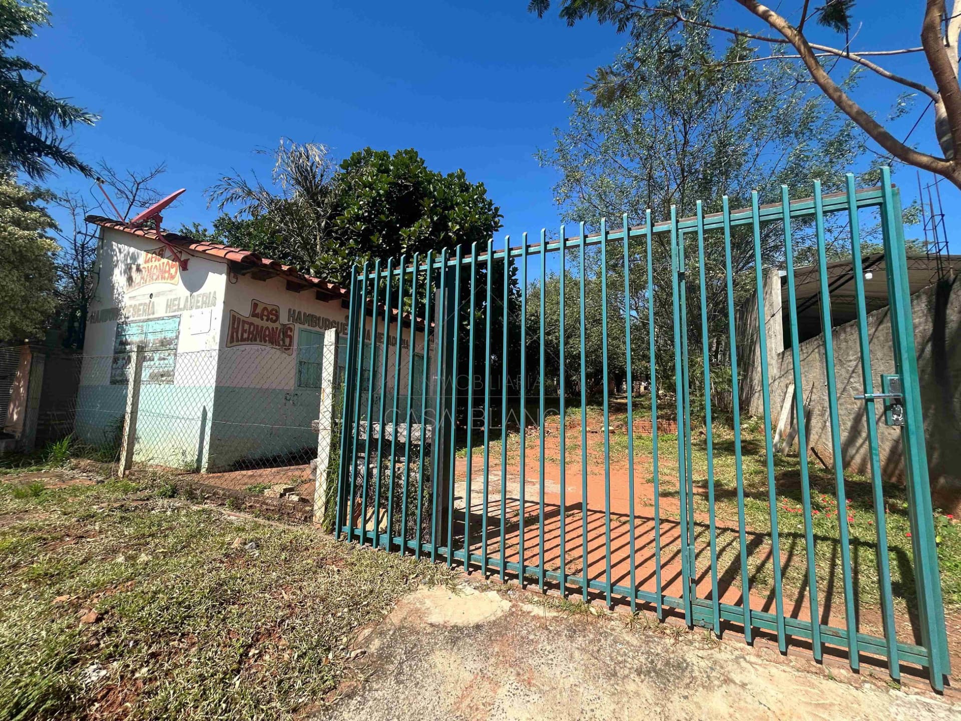Terreno en Ñemby, A cuadras de la Av. Caaguazu, foto 2