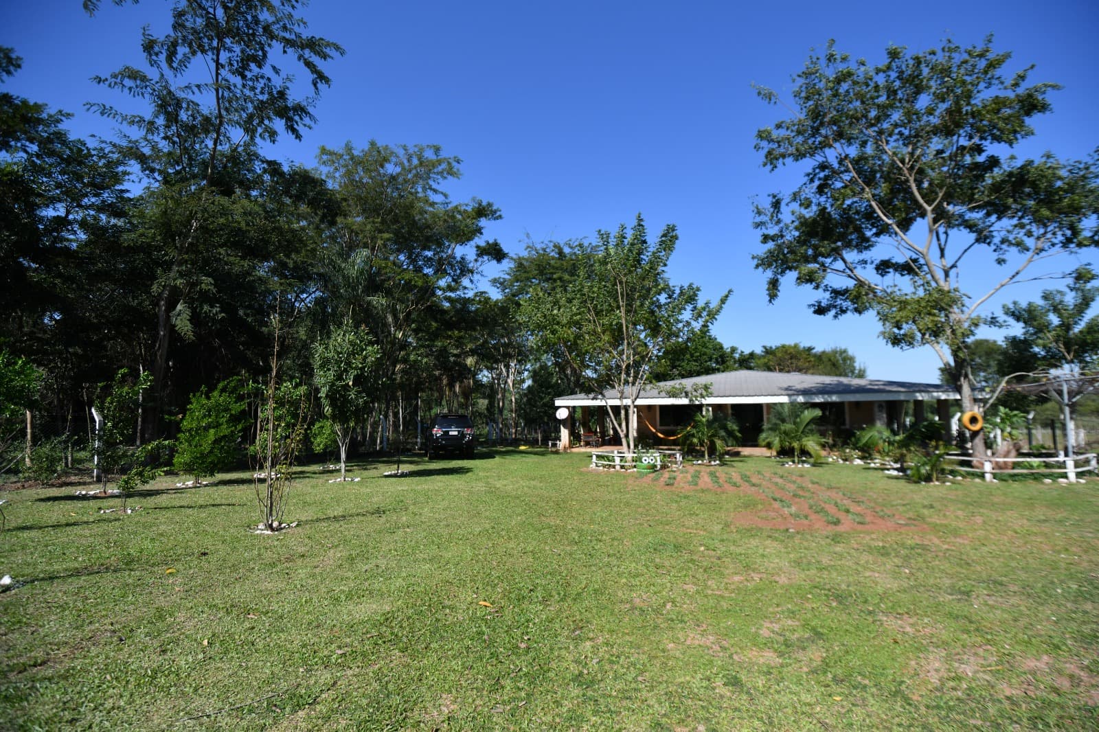 Granja modelo en venta - santani — foto 2