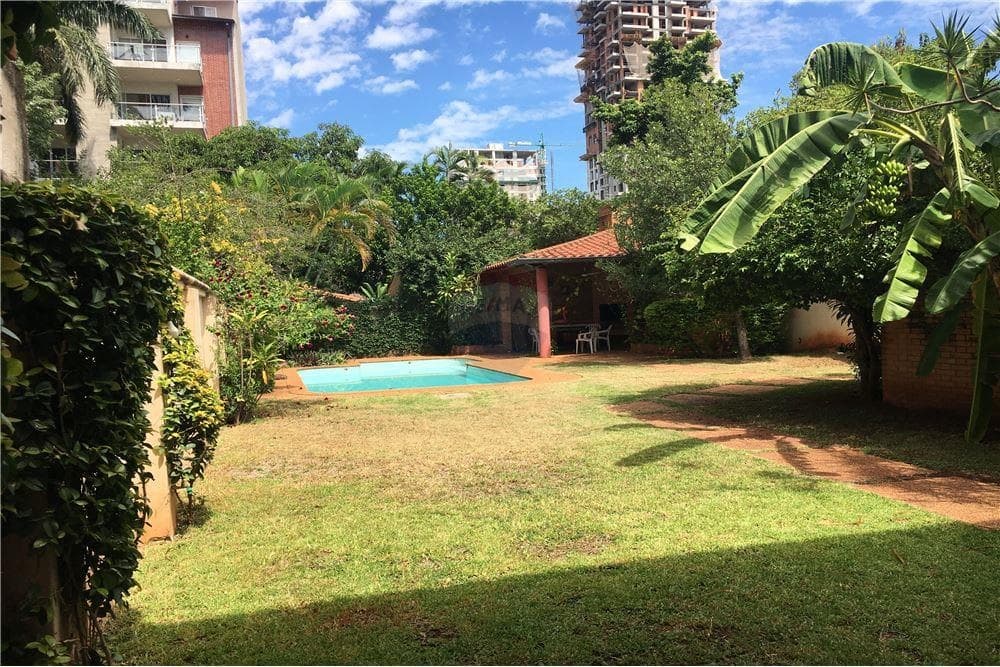Casa - Venta - Paraguay Asunción Las Lomas (Carmelitas), foto 4