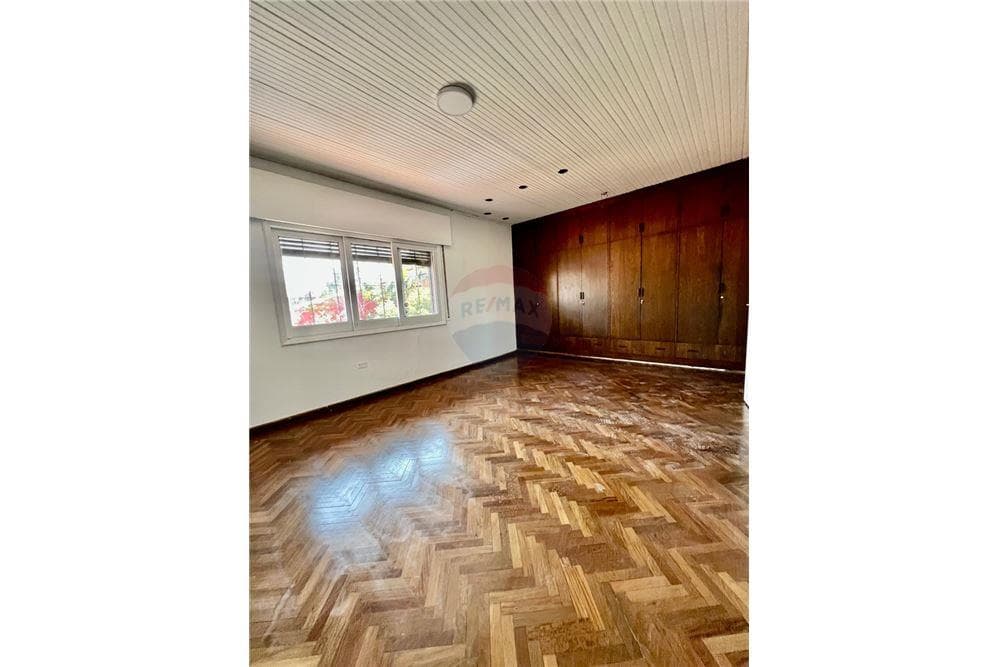 Casa - Venta - Asunción Sajonia
