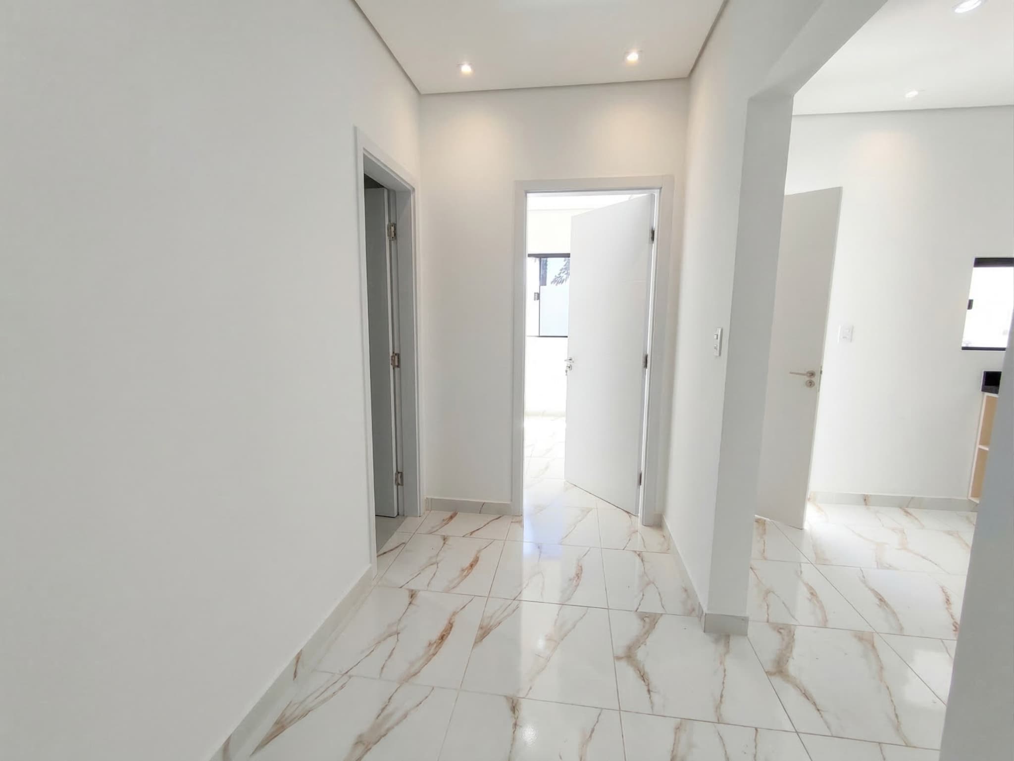 Casa De 3 Dormitorios En Luque Loma Merlo Zona Rakiura, foto 5