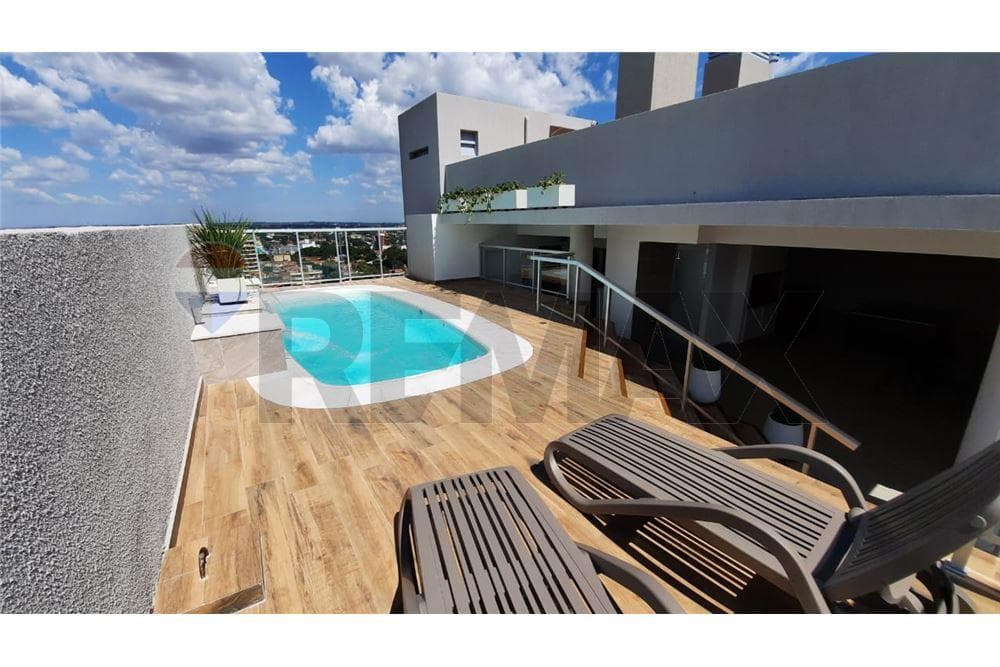 Departamento - Alquiler - Pettirossi, Asunción, Paraguay, foto 1