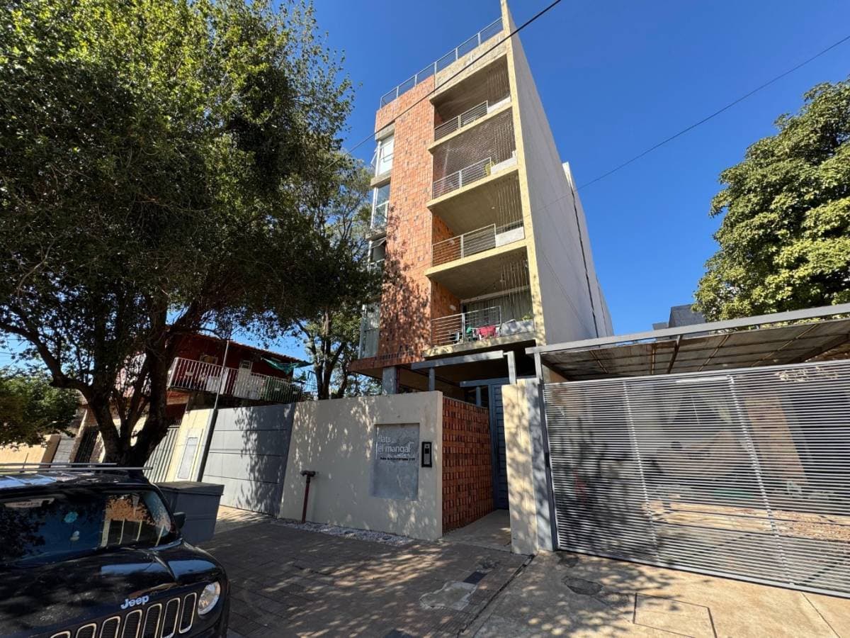 Departamento 2 dormitorios - Zona Parque de la Salud, Las Lomas, Asunción, foto 1