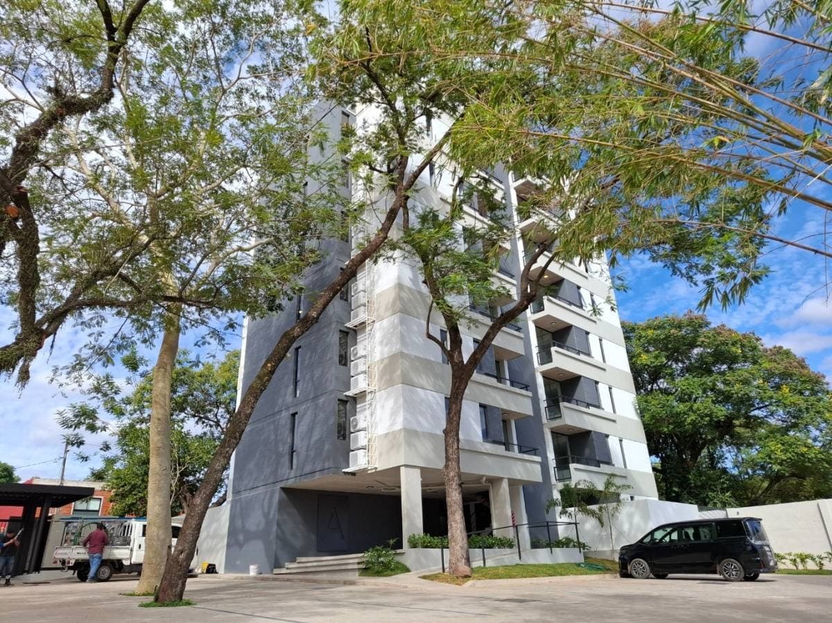 Departamento a estrenar de 2 dormitorios en INGINIA 06 zona CIT, foto 2