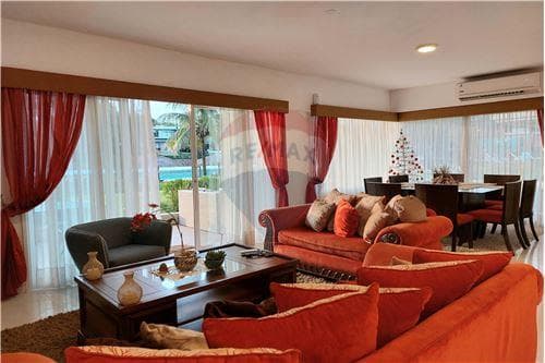 En Venta Departamento En El Edificio Bali II Ubicado En Aqua Village, foto 4
