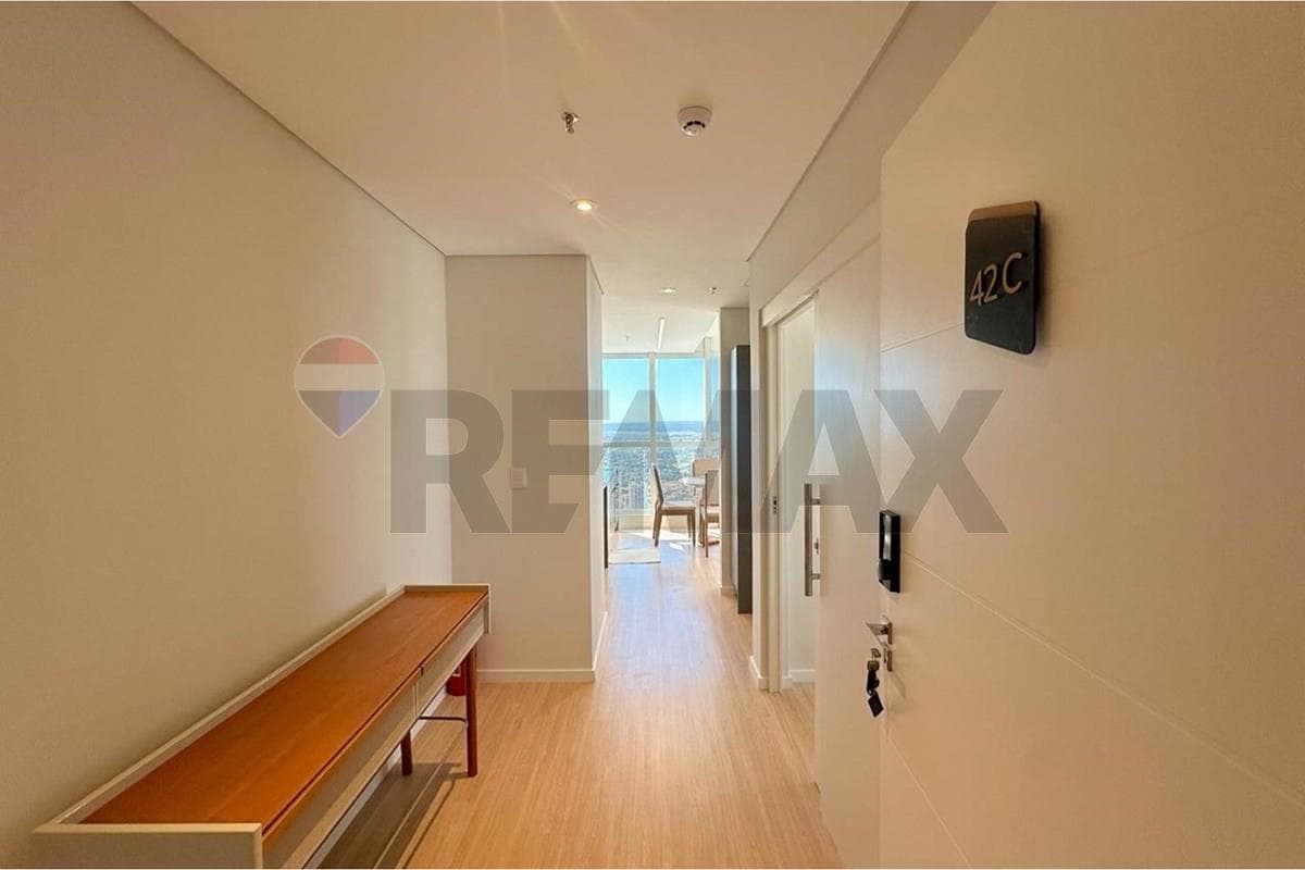 Alquiler-departamento-Las Lomas-asuncion — foto 5